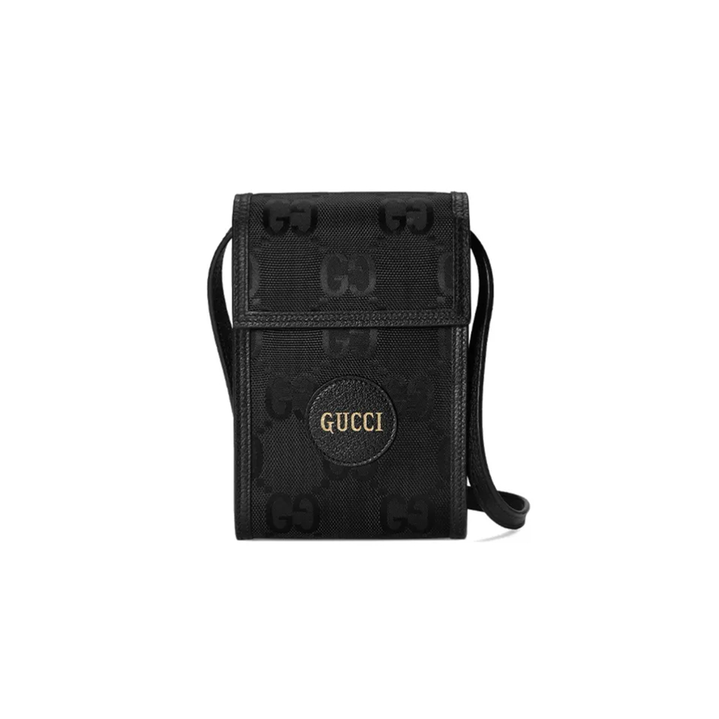 GUCCI OFF THE GRID SHOULDER BAGS 625599 (18*11.5*3.5cm)
